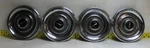 Used Oem Gm 14" Hub Caps Wheel Covers 01384185 1968 Buick Special (4330). Fixed Price $124.95.