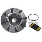Ford Excursion 03-05 Wheel Bearing And Hub Assembly Front Driver. Fixed Price $168.28.