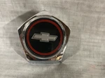 1985-1990 Chevy Cavalier And Cadet Center Wheel Caps Gm 14087246 Set Of Nos. Fixed Price $80.00.