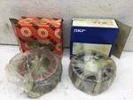 Skf Wheel Bearing FW136 For Audi Vw 1999-2009 Fag. Fixed Price $99.00.