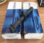 Nos Ford Factory C8SZ-6065-B Boss 429-429-460 Head Bolts & Hardened Washers (10). Fixed Price $169.00.