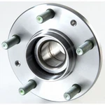 Moog 512269 Wheel Bearing And Hub Assembly. Fixed Price $54.99.