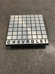 Chevrolet Cavalier Center Cap (P7851). 22535615 1612. Fixed Price $43.69.
