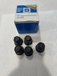 New Gm 25550690 Wheel Hub Cap Nuts 1990-99 Bonneville 90-93 Grand Prix. Fixed Price $15.00.