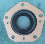 Austin A90, A99, A110 Etc; Rear Hub/half Shaft Seal Set (3).. Fixed Price $12.33.