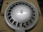 89 Olds Ciera 14" Wheel Cover. Fixed Price $14.00.