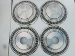 Nos 76-88 Gmc Jimmy Suburban C/10 K/10TRUCK G/10 Van Hubcaps. Fixed Price $329.99.