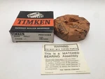 Timken 49585/49520B Flange Taper Roller Bearing Cone&cup 2" Id 4" Od 90017 Usa. Fixed Price $98.91.