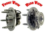Gm Trucks 4X4 Models Info Below 515036 (1) Axle Hub Assembly. Fixed Price $93.00.