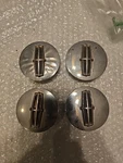 Lincoln Center Cap Oem Mkx Mkz Mks Mkt Wheel 8A53-1A096 Chrome 10 11 12 13 14. Fixed Price $19.99.