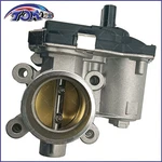 Throttle Body For Chevrolet Cruze 2016 1.4L L4 Turbocharged 67-3052. Fixed Price $56.19.