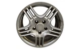 03-06 Porsche Cayenne 18" Inch Alloy Wheel Rim W/center Cap 18X8J 7L5601025A Oem. Fixed Price $220.00.