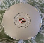 2008-2009 Cadillac Cts Center Cap To Fit 17" Rim 9597372 Oem. Fixed Price $24.95.