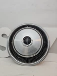 15" Hubcap (1) 1970-71 Lincoln Mark Iii Oem Beautiful. Fixed Price $67.99.