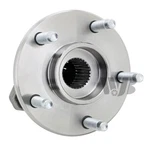 For Chevy Malibu 04-12 Wheel Bearing And Hub Assembly Front Driver Passenger. Fixed Price $109.94.