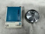1973-1981 Nos Pontiac Rally 2 Gm Center Cap. Fixed Price $49.00.