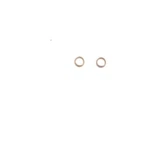 As 1220 1221 Crown Wheel Ring Watch Part #422 (2-PACK). Fixed Price $12.95.