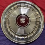 1986-1993 Cadillac Fleetwood 15" Hubcap Wheel Cover Vintage 01638306 Oem (1). Fixed Price $65.99.