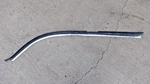 1956 Cadillac Coupe Deville Interior Above Door Trim Moldings Original Gm Left. Fixed Price $350.00.