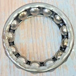 Ndh New Departure 909762 Fits 1941-1960 Buick Inner Front Wheel Ball Bearing Nos. Fixed Price $106.22.