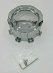 American Eagle Alloys 140 197 8 Lug Wheel Rim Center Cap 3225 Made In Korea. Fixed Price $59.95.