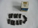 New Nos Ford C1AZ-1107-A Wheel Hub Bolt Set Of 12. Fixed Price $59.99.
