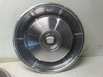 Wheel Cover Hubcap Without 12-SLOTS Fits 66-67 Cadillac 309345. Fixed Price $29.99.