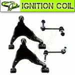 Front Lower Control Arm Sway Bar Link For Toyota Fj Cruiser 4RUNNER Lexus GX470. Fixed Price $98.46.