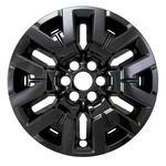 Coast To Wheel Skin - 17 Inch, 6 Y Spokes. Fixed Price $113.76.