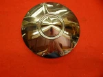 Used 62 Ford Fairlane 500 9 1/4" Hubcap #C2OA-1130-C. Fixed Price $34.99.