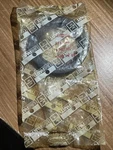 Front & Or Rear Wheel Seal, Mgb, Gt, Mga Nos GHS104. Fixed Price $12.50.