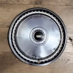 Ford F150, E150 Econoline : 1975, 1976, 1977, 1978, 1979-1991, 15" Oem Hubcap. Fixed Price $29.00.