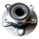 For Suzuki Grand Vitara 06-13 Wheel Bearing Hub Assembly Rear Driver. Fixed Price $90.13.