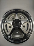 4 Fomoco 15" 70S Ford F100 F150 Bronco Mag Truck/car/van Hub Cap Covers Oem Read. Fixed Price $349.99.