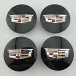Set Of Cadillac Srx Dts Sts Cts Ats Xts XT4 XT5 XT6 Center Caps 19329847. Fixed Price $59.99.
