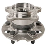 Wheel Bearing And Hub Assembly Moog 512284. Fixed Price $271.09.