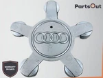 2009-2018 Audi A3, A4, A6, Q5, S3, SQ5 Oem Center Cap 58832 8R0 601 165. Fixed Price $31.04.