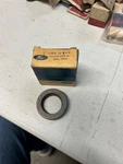 New Nos Ford Wheel Seal C1UW-1177-A 1961-1967 Econoline Van Falcon Usa. Fixed Price $25.00.