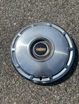 One Genuine 1975 Chevy Caprice Inch Hubcap Wheel Cover 00348158. Fixed Price $44.00.