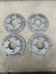 Volkswagen Chevy Wheel Adapter 5 Wide 3/4" Lot Of. Fixed Price $350.00.