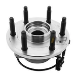 Frt Hub Assy Wjb WA515096HD. Fixed Price $152.10.