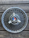 One Factory 1965 Mustang 14 Inch Wire Spoke Spinner Hubcap Wheel Cover. Read. Fixed Price $99.00.