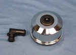 Autolite Oil Breather Cap Mercury Cyclone Torino Cougar 1970 429CJ Scj New. Fixed Price $69.95.