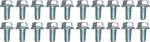 1977-79 Pontiac Trans Am; Oldsmobile 403; Valve Cover Bolt Set; 20 Pieces. Fixed Price $21.99.