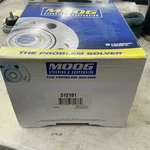 512191 Moog Wheel Bearing And Hub Assembly 01-06 Kia Optima. Fixed Price $39.99.