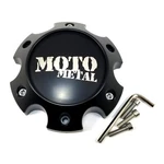Moto Metal Satin Center Cap 5-3/4"OD Bolt-on Closed-end For 6LUG MO976 MO989S01. Fixed Price $38.92.
