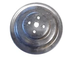 1969 Ford & Mercury 390 2 Groove Water Pump Pulley C8AE-8509-A. Fixed Price $99.99.