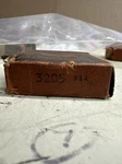 New Departure #3205-903205 GR#40408 Rear Main Shaft Bearing 1933-34 Chevy Truck. Fixed Price $35.00.