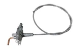 Chevy Windshield Wiper Switch Control Cable 1956 Chevrolet Original. Fixed Price $104.95.