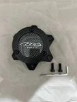 Wheels Off-road C352MB-6MB Flat Matte Black Center Cap Lug W/ Screws. Fixed Price $59.95.